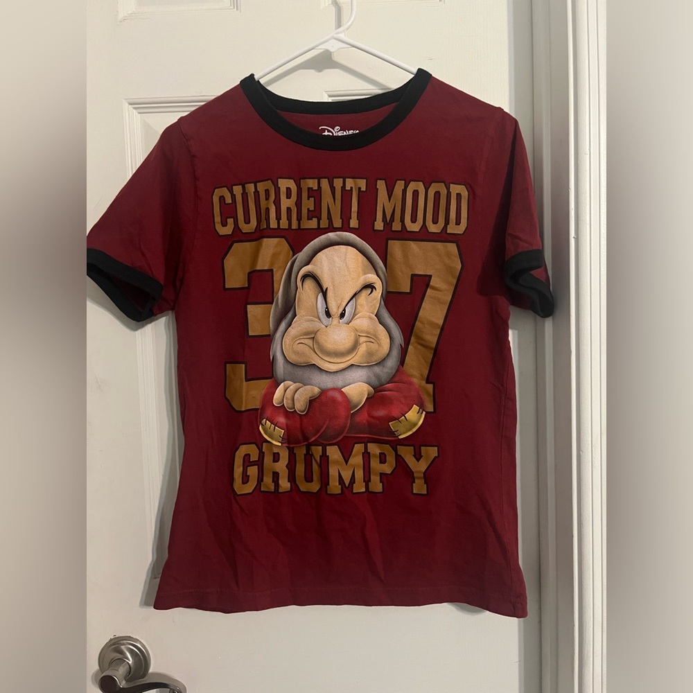Vintage Disney top